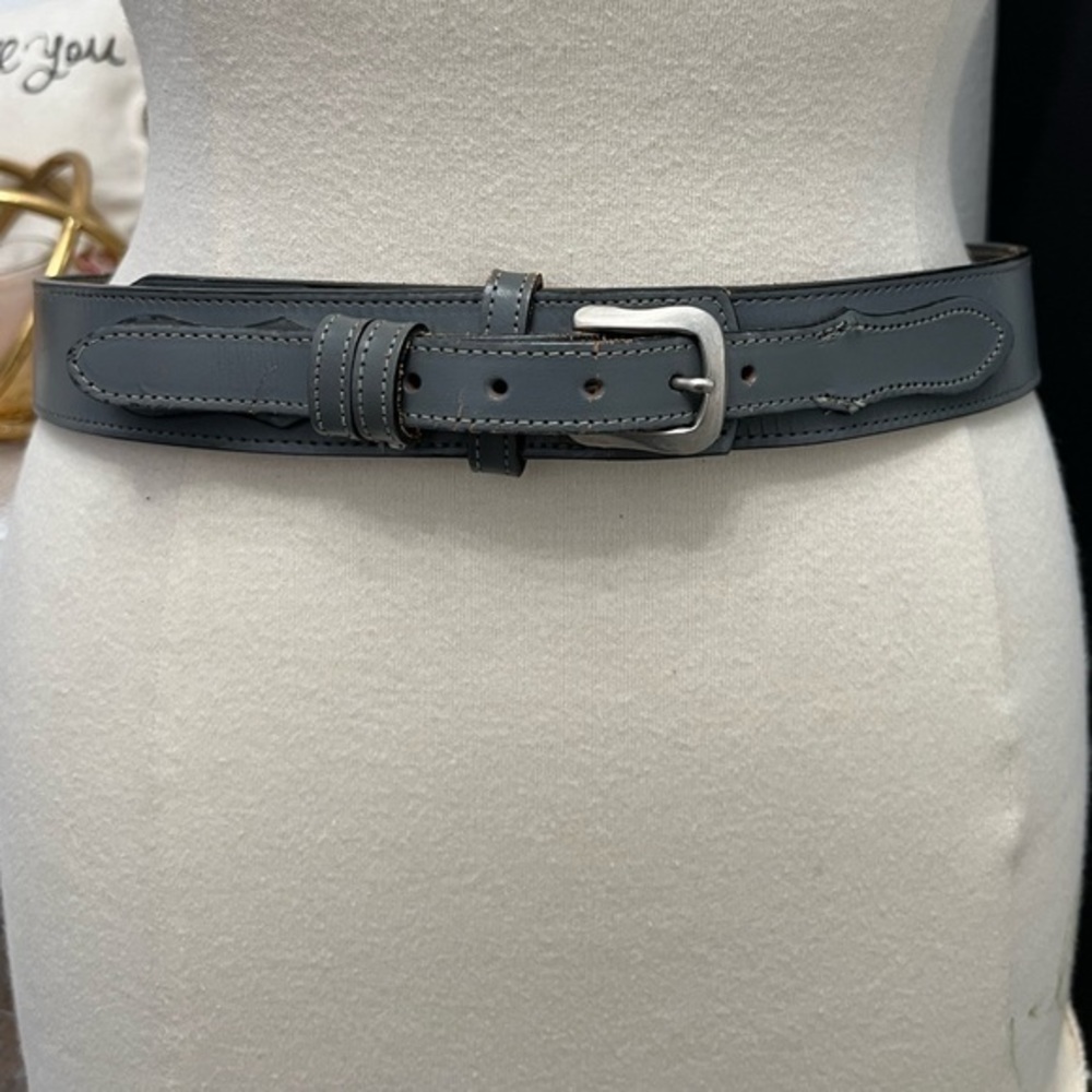 Nocona Western Belt size 34